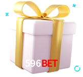 Receba seus bônus de boas-vindas no 596Bet