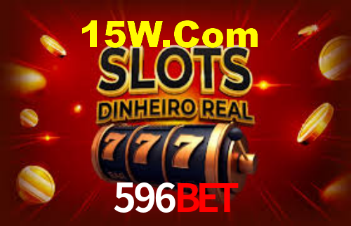 Mercados ao vivo e cash out na 596Bet
