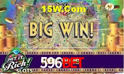 Jogos com bônus e suporte 24h na 596Bet