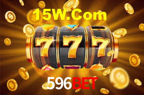 Apostas com odds competitivas na 596Bet