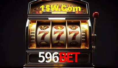 Variedade de jogos na 596Bet