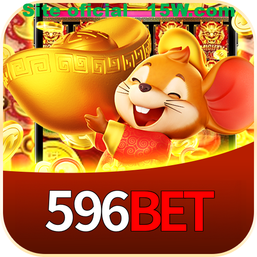 Jogos online da 596Bet com variedade de opções