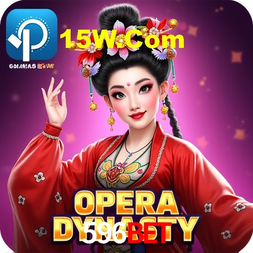 Página oficial no Facebook da 596Bet