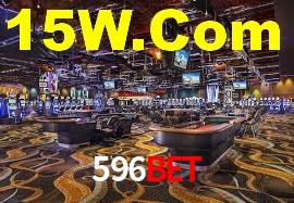 VIP Casino 596Bet