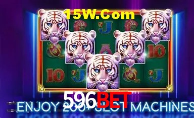 Jogos de Slot 596Bet