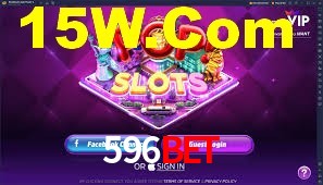 Live Casino 596Bet
