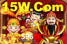 Welcome Bonus 596Bet