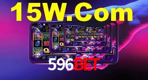 Welcome Bonus 596Bet