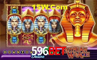 Casino VIP 596Bet
