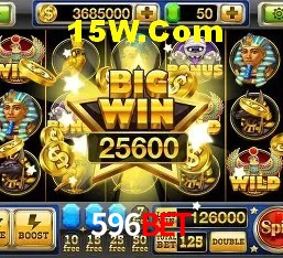 Estatísticas Crash Games 596Bet