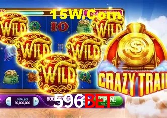 Ofertas Exclusivas 596Bet