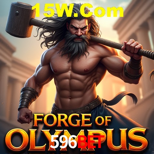 Apostas Esportivas na 596Bet: Um Guia Completo