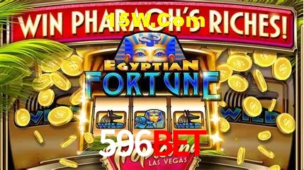 Design Responsivo 596Bet