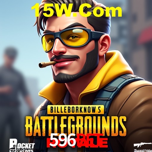 Inovações de Jogos na 596Bet: O Futuro das Experiências Interativas