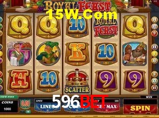 Apostas de Basquete 596Bet