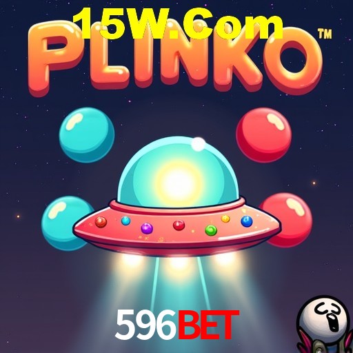 Desvendando o Mundo dos Jogos Virtuais na 596Bet