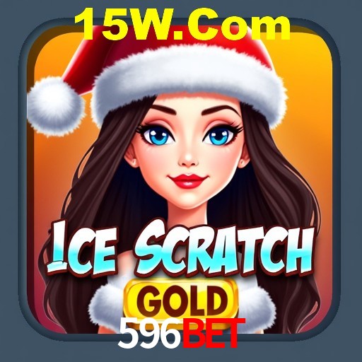 Inovações de Jogos na 596Bet: O Futuro das Experiências Interativas