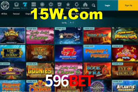 596Bet,596Bet.Com