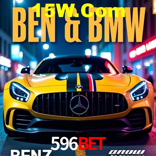 A Emoção da Loteria na 596Bet: Uma Chance de Mudança de Vida