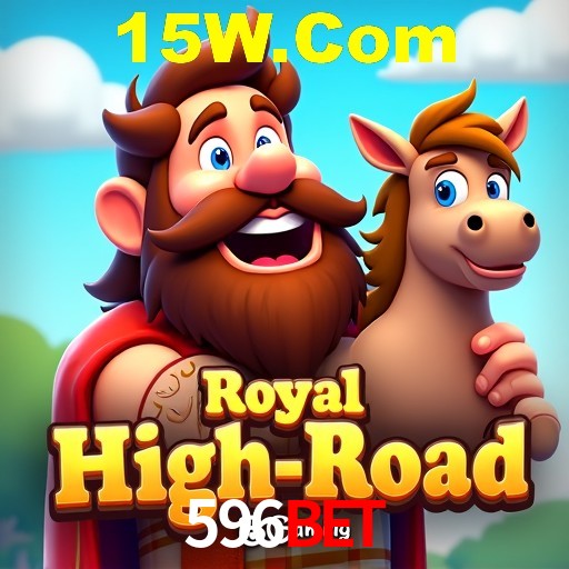 Inovações de Jogos na 596Bet: O Futuro das Experiências Interativas