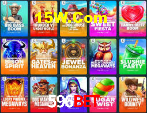 596Bet.Com