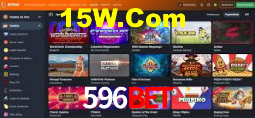 596Bet