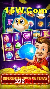 Spaceman Game 596Bet