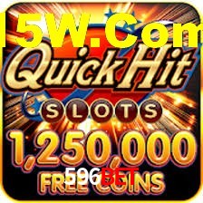 596 Bet