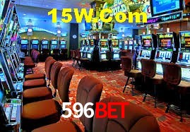 Programa VIP 596Bet
