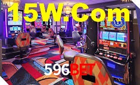 Ofertas Imperdíveis na 596Bet: Promoções e Bônus Que Valem a Pena