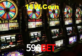 Explorando a Categoria de Eventos em Apostas na 596Bet