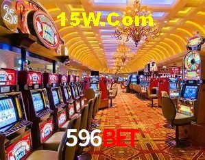 Descubra o Programa VIP da 596Bet: Vantagens Exclusivas para Jogadores