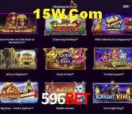 Apostas Esportivas na 596Bet: Um Guia Completo
