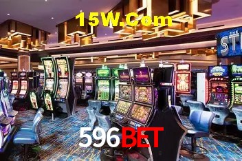 Descubra a Essência do 596Bet: Nossa História e Compromissos