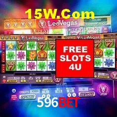 Desvendando o Mundo dos Jogos Virtuais na 596Bet