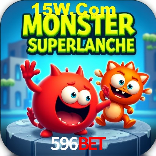 Welcome Bonus 596Bet