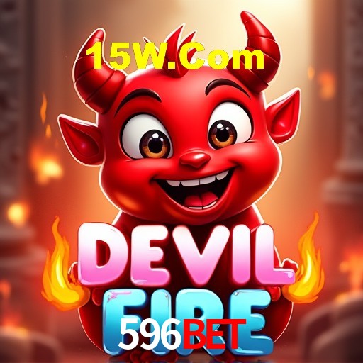 Desvendando o Mundo dos Jogos Virtuais na 596Bet