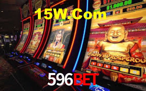 Desvendando o Mundo dos Jogos Virtuais na 596Bet