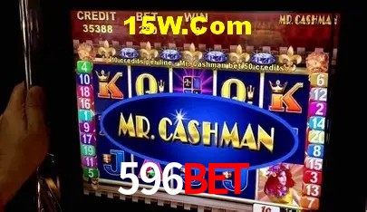 Descubra a Essência do 596Bet: Nossa História e Compromissos
