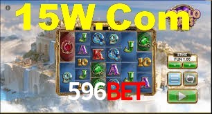 Experimente o Login Seguro Premium no 596Bet