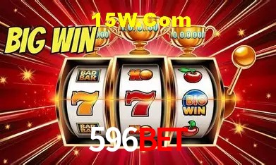 Desvendando o Mundo dos Jogos Virtuais na 596Bet