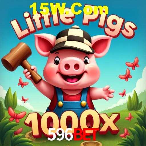 Slot Games 596Bet