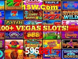Inovações de Jogos na 596Bet: O Futuro das Experiências Interativas