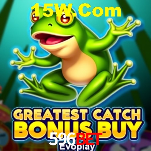 Descubra o Mundo do Cassino Online com 596Bet