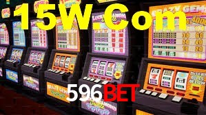 596Bet - Plataforma Oficial - 596Bet.Com