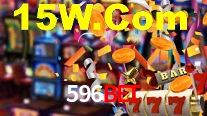 Sinta a adrenalina dos jogos de cassino com 596Bet