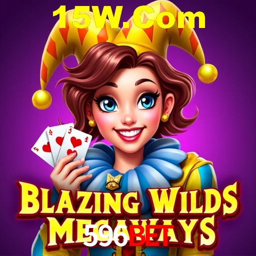Casino Ao Vivo 596Bet