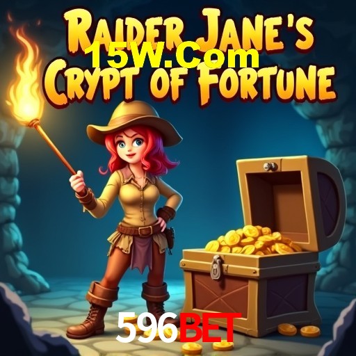 Desvendando o Mundo dos Jogos Virtuais na 596Bet