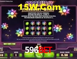 Daily Bonuses 596Bet